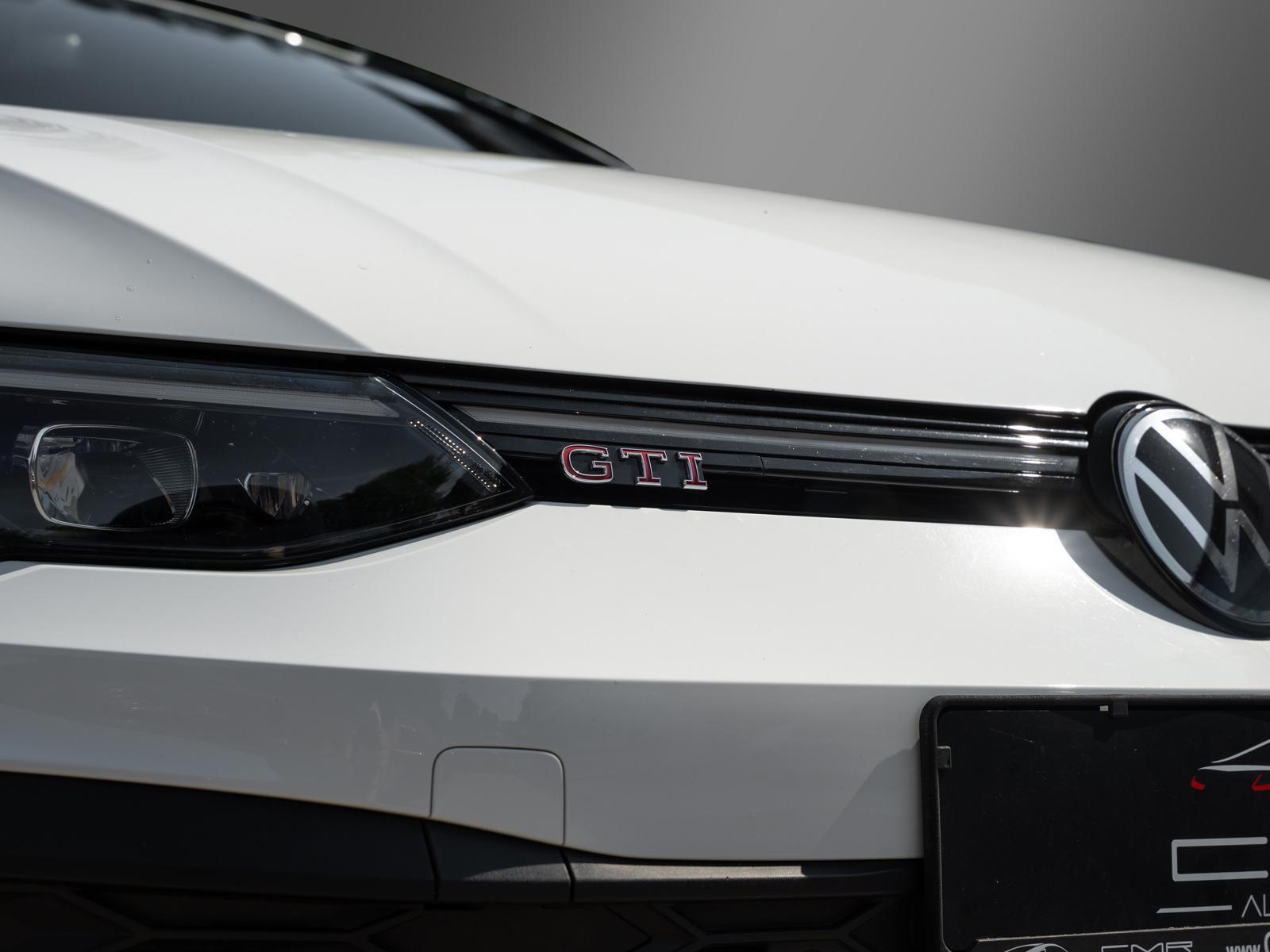 Volkswagen Golf GTI Performance Clubsport Black Style, миниатюра 13