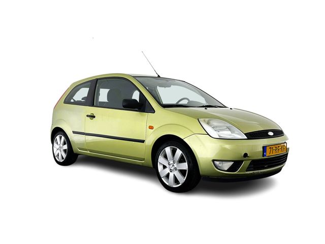 Ford Fiesta 1.3 Futura [ apk tot 07-12-2024 ] * AIRCO