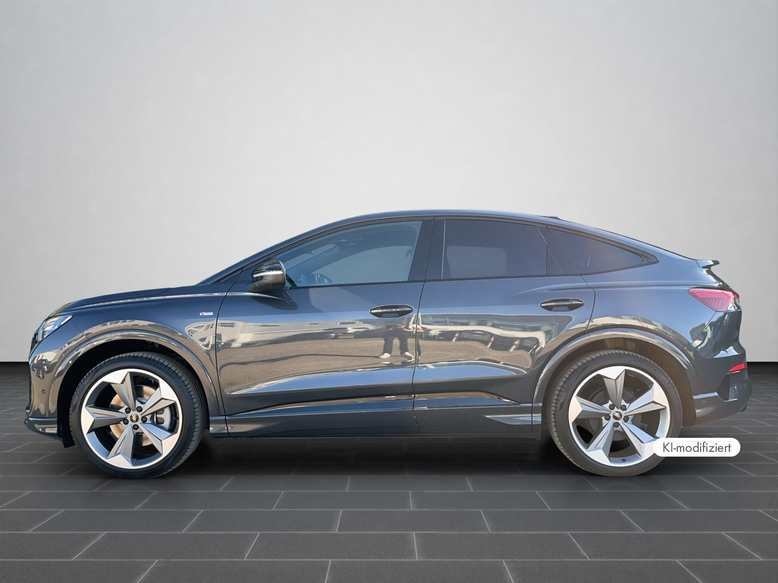 Audi Q4 e-tron - Bild 8