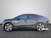 Audi Q4 e-tron - Vorschau Bild 8