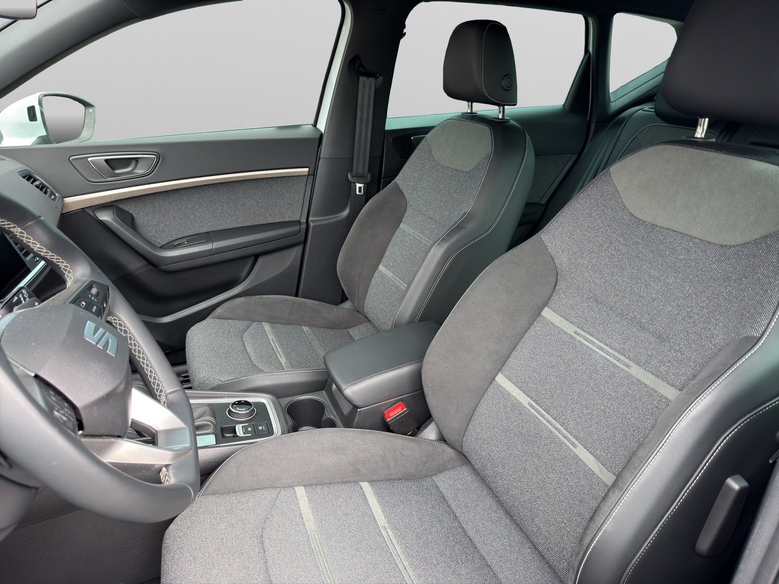 Seat Ateca - Bild 12