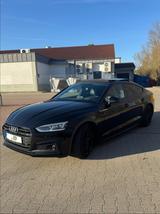 Audi A5 50 TDI quattro S line Virtual Cockpit - Audi A5 in Lübeck