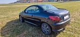 Peugeot 206 CC Platinum 110 Platinium - Peugeot 206 Platinium mit Benzin-Antrieb