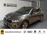 Volkswagen T-Roc 2.0 TDI Goal DSG *AHK*LED+*ACC*R-CAM*SHZ* - Jahreswagen: Allradantrieb