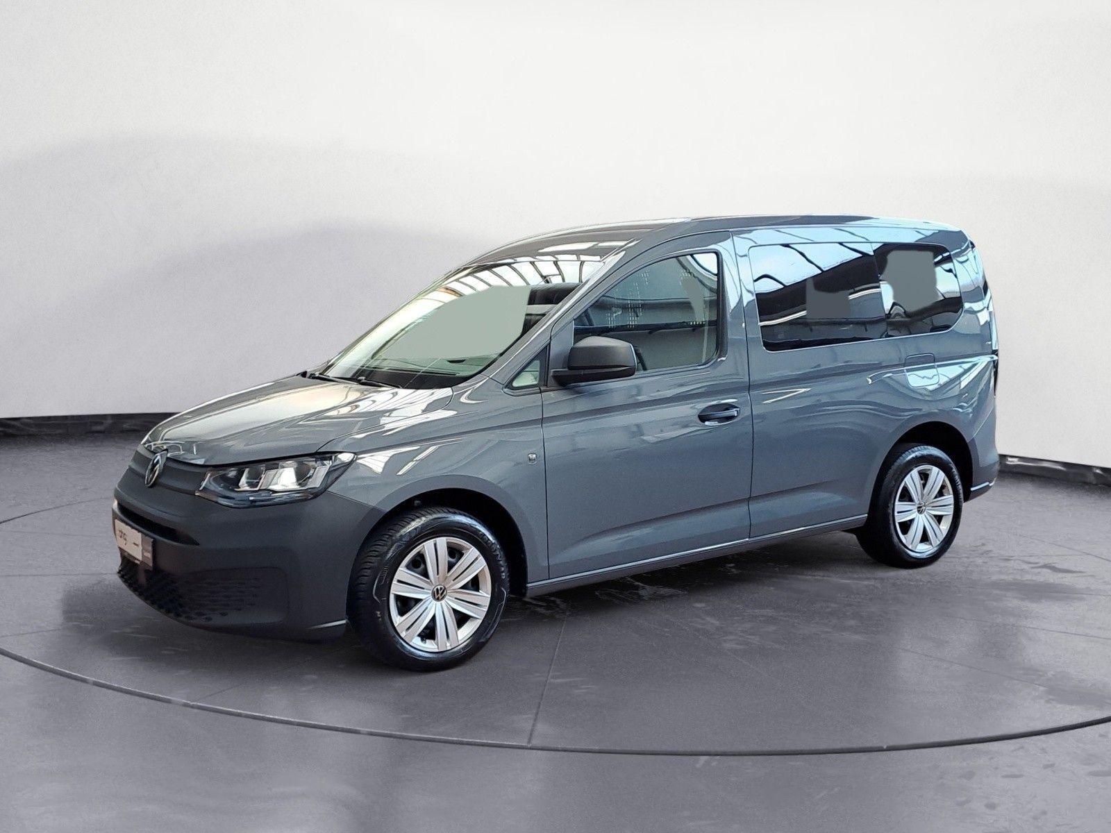 Volkswagen Caddy 1.5 TSI DSG *DAB+*SITZHEIZUNG*