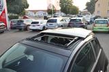 Fiat 500 Sport **Aus 1.Hand**Panoramadach**Klima** - Fiat 500: Schwarz, Sport