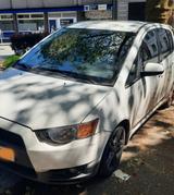 Mitsubishi Colt Tüv bis 05/28 - 95 PS  - Mitsubishi Colt: 95
