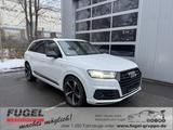 Audi Q7 3.0 V6 TDI S-Line quattro AHK|Pano|7S|Standh. - Audi Q7: 6.0