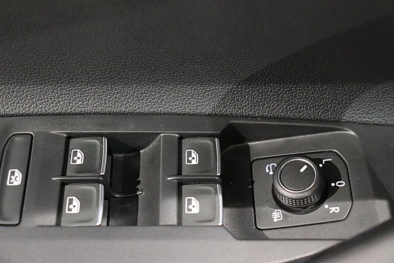 Volkswagen Taigo - Bild 18