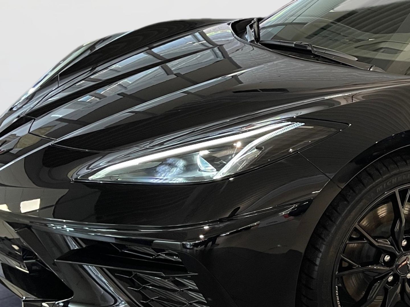 Corvette C8 - Bild 7