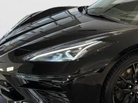 Corvette C8 - Vorschau Bild 7