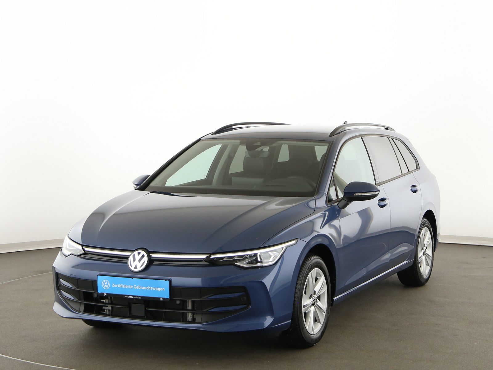 Volkswagen Golf - Bild 3