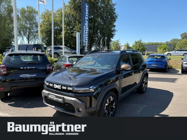 Dacia Duster Extreme TCe 130 City-P./Sitzh/Deutsch