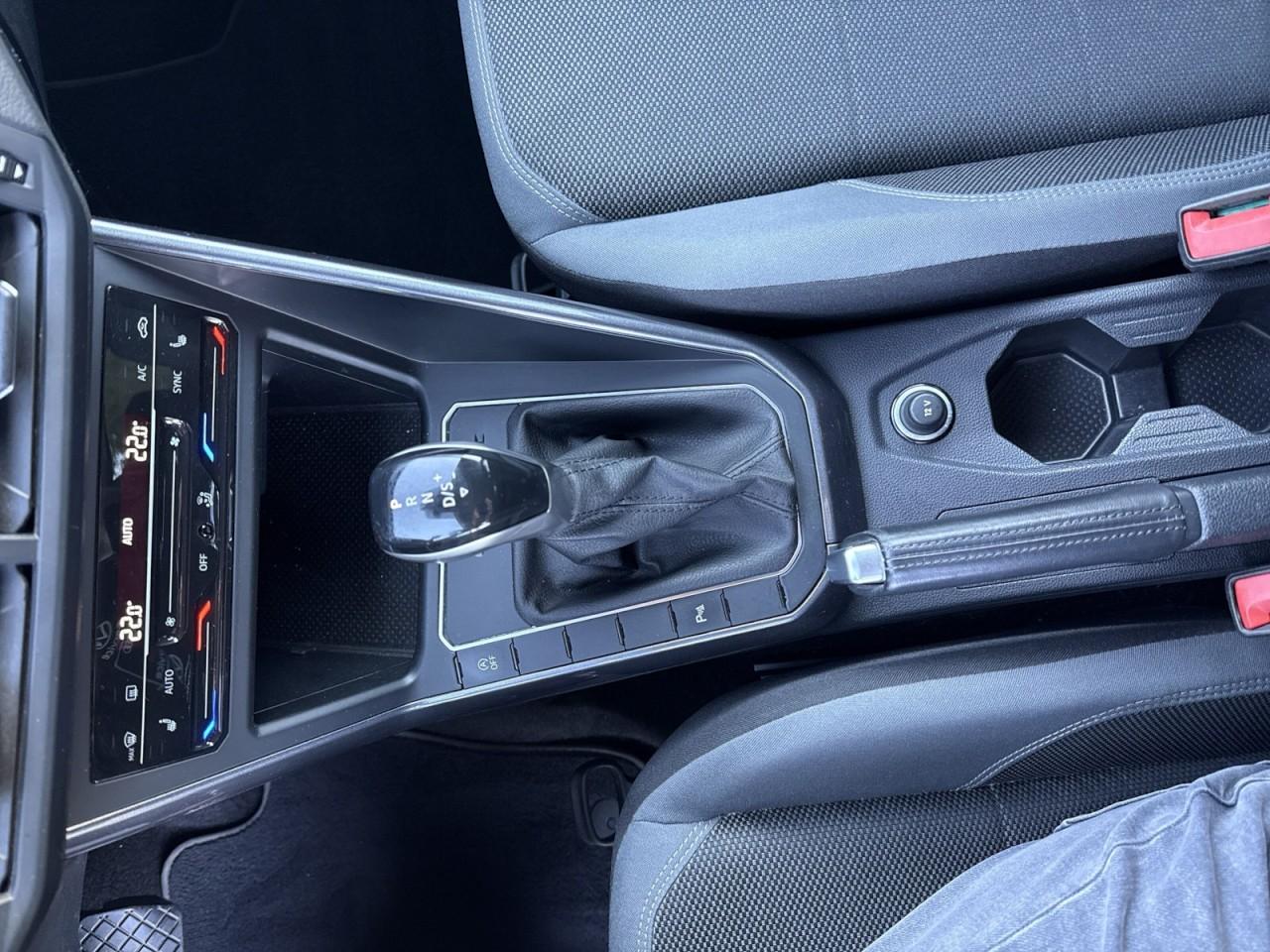 Volkswagen Polo Style 1,0 l TSI OPF 70 kW (95 PS) 7-Gang-Do, миниатюра 18