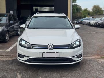 Volkswagen Golf - 3