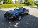 Fiat Barchetta Limited Edition *TÜV NEU*  - schwarze Fiat Barchetta