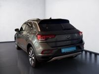 Volkswagen T-Roc - Vorschau Bild 4