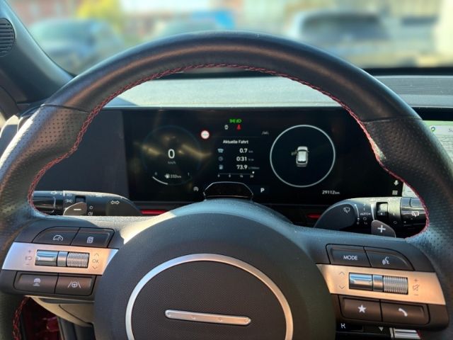 Hyundai Kona – Bild 5
