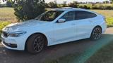 BMW GT 640i Luxury Line, TÜV 7/27, 1 Jahr Garantie  - BMW 640 Gran Turismo Gebrauchtwagen
