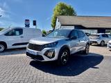 Peugeot 2008 Hybrid 145 Alcantara Paket +GT Grip-Control - Peugeot 2008 mit Benzin-Antrieb: Automatik