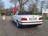 BMW Cabrio 325 i E36 Automatik Bj. 1993 TÜ... - BMW 325: E36