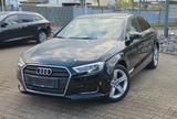 Audi A3 Limousine