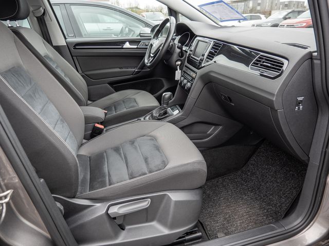 Golf Sportsvan 1.4 TSI Highline PDC SHZ XENON