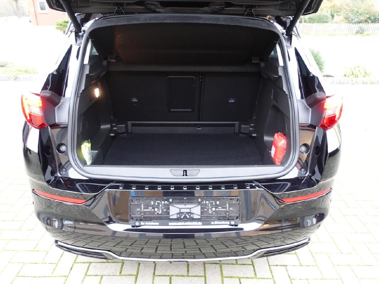Fahrzeugabbildung Opel Grandland 1,2 GS Line