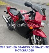 Honda CBR 600 F - 1te Hand - HONDA CBR 600 F1