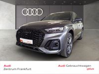 Audi Q5 - Vorschau Bild 1