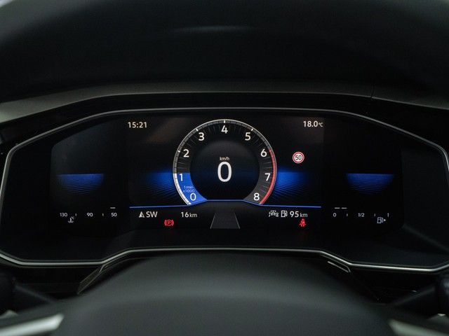 Taigo Move TSI Navi Kamera ACC IQ.Drive-Paket