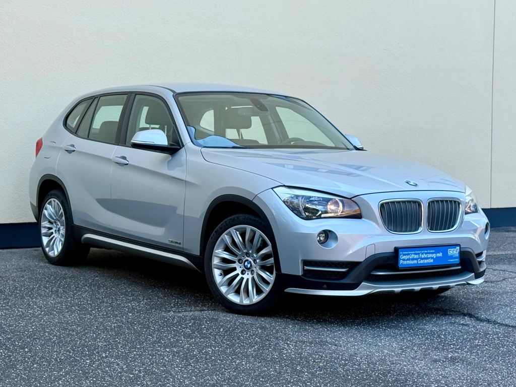 Angebot ansehen BMW X1