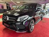 Mercedes-Benz GLE 500 4Matic AMG Style 21 Zoll - Mercedes-Benz GLE 500 Gebrauchtwagen