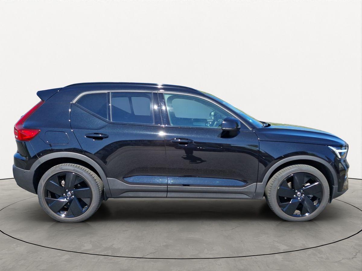 Volvo XC40 Black Edition Plus, B3 360°Kamera Harman/Ka