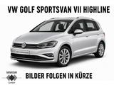 Volkswagen Golf Sportsvan VII Highline Soundsyst/Massage/LE - gebrauchte VW Golf Sportsvan aus dem Jahr 2019