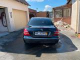 Mercedes-Benz E 320 CDI AVANTGARDE Avantgarde - Mercedes-Benz E 320 aus 2005