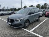 Mercedes-Benz Citan 112 CDI Kasten PRO Standard AHK LED Navi