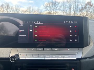 Bild 18 Opel Astra GS SHZ+LHZ/NAVI/PDC V+H+CAM/KLIMA AT