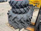 Branson 9,5x16 / 13,6x26 - Branson LKWs