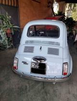 Fiat 500 L 1971 / Top Zustand / H-Kennzeic... - Fiat 500L in München