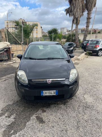 Fiat Punto Evo Punto Evo 1.3 Mjt 75 CV 5 porte D