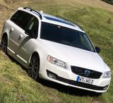 Volvo  Inserat wird am 26.10 gelöscht !!!!!!!!!!! - Volvo V70 von privat