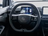 MG3 1.5 Hybrid Luxury +1000€ FinanzierungsPrämie - MG Gebrauchtwagen in Bochum