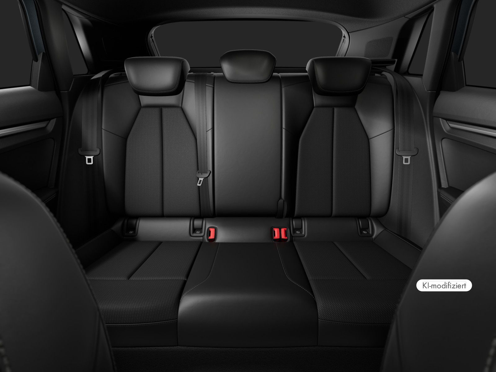 Audi A3 - Bild 11