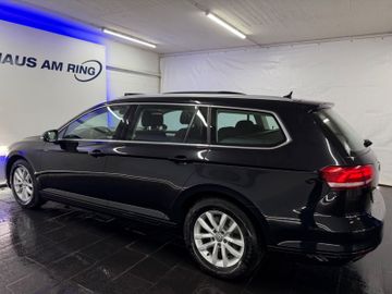 Volkswagen Passat Variant - 11