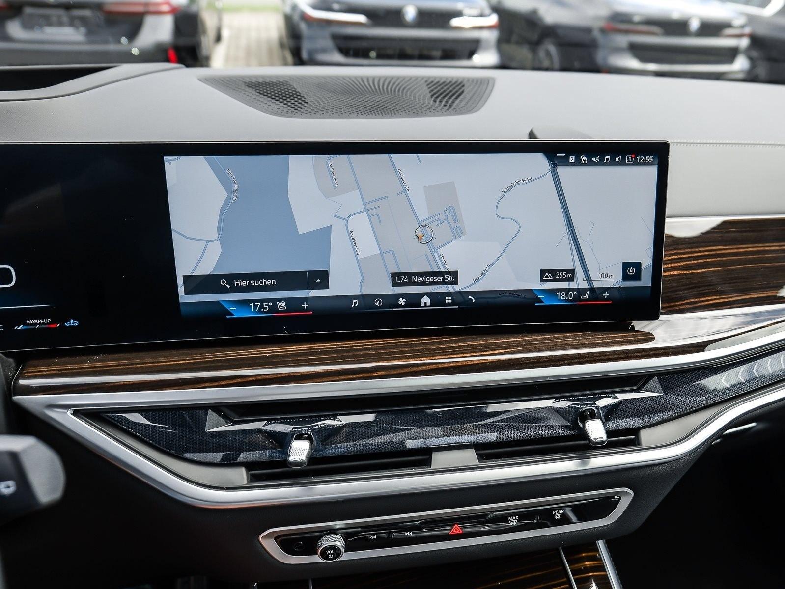 BMW X5 xDrive30d M Sport HUD PANO ACC AHK 360°KAM