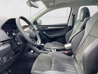 Skoda Karoq - Vorschau Bild 9
