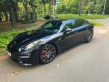 Porsche Panamera GTS  - Porsche Panamera in Bremen