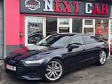 Audi A7 50 TDI quattro|2x S-Line|Navi|Kamera|AHK - Audi A7 in Oberhausen