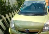 Daihatsu Cuore - gebrauchte Daihatsu Cuore aus dem Jahr 2009